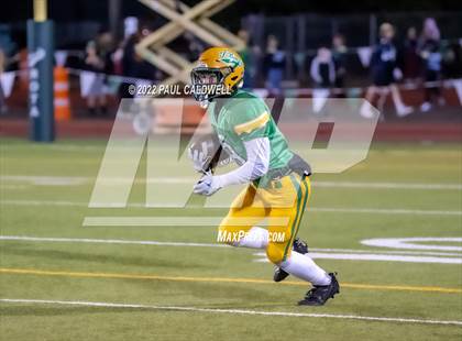 Thumbnail 3 in Sedro-Woolley @ Tumwater (WIAA 2A 1st Round) photogallery.