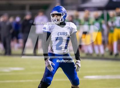 Thumbnail 2 in Sedro-Woolley @ Tumwater (WIAA 2A 1st Round) photogallery.