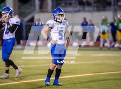 Thumbnail 3 in Sedro-Woolley @ Tumwater (WIAA 2A 1st Round) photogallery.
