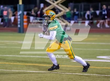 Thumbnail 1 in Sedro-Woolley @ Tumwater (WIAA 2A 1st Round) photogallery.