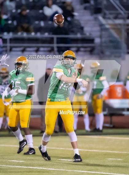Thumbnail 1 in Sedro-Woolley @ Tumwater (WIAA 2A 1st Round) photogallery.