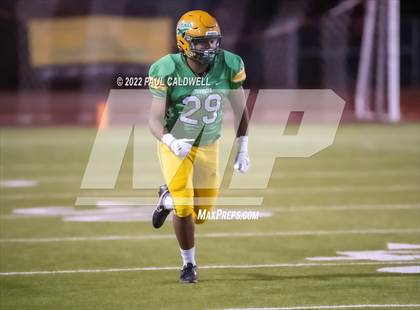 Thumbnail 3 in Sedro-Woolley @ Tumwater (WIAA 2A 1st Round) photogallery.