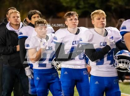 Thumbnail 1 in Sedro-Woolley @ Tumwater (WIAA 2A 1st Round) photogallery.