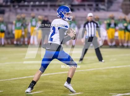 Thumbnail 1 in Sedro-Woolley @ Tumwater (WIAA 2A 1st Round) photogallery.