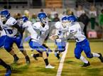 Photo from the gallery "Sedro-Woolley @ Tumwater (WIAA 2A 1st Round)"
