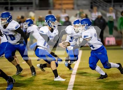 Thumbnail 1 in Sedro-Woolley @ Tumwater (WIAA 2A 1st Round) photogallery.