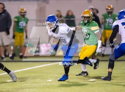 Thumbnail 2 in Sedro-Woolley @ Tumwater (WIAA 2A 1st Round) photogallery.