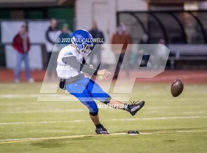 Thumbnail 1 in Sedro-Woolley @ Tumwater (WIAA 2A 1st Round) photogallery.