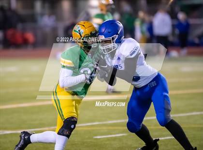 Thumbnail 3 in Sedro-Woolley @ Tumwater (WIAA 2A 1st Round) photogallery.