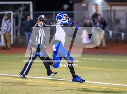 Thumbnail 3 in Sedro-Woolley @ Tumwater (WIAA 2A 1st Round) photogallery.