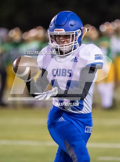 Thumbnail 2 in Sedro-Woolley @ Tumwater (WIAA 2A 1st Round) photogallery.
