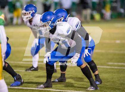 Thumbnail 1 in Sedro-Woolley @ Tumwater (WIAA 2A 1st Round) photogallery.