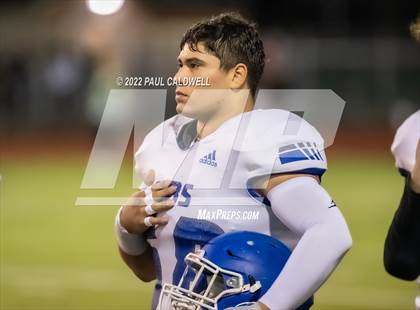 Thumbnail 2 in Sedro-Woolley @ Tumwater (WIAA 2A 1st Round) photogallery.