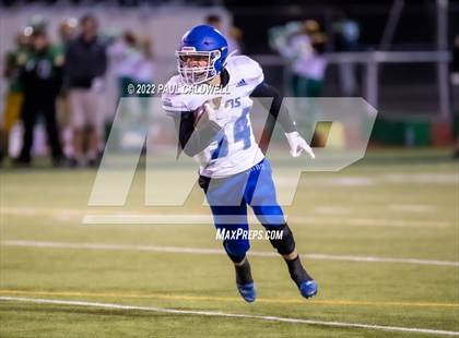 Thumbnail 3 in Sedro-Woolley @ Tumwater (WIAA 2A 1st Round) photogallery.