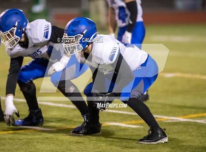 Thumbnail 3 in Sedro-Woolley @ Tumwater (WIAA 2A 1st Round) photogallery.