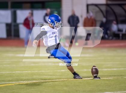 Thumbnail 3 in Sedro-Woolley @ Tumwater (WIAA 2A 1st Round) photogallery.