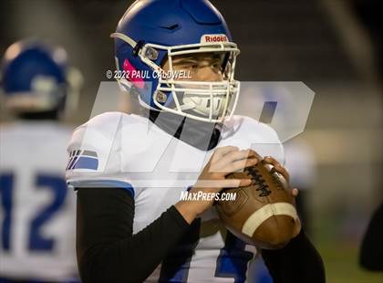 Thumbnail 2 in Sedro-Woolley @ Tumwater (WIAA 2A 1st Round) photogallery.