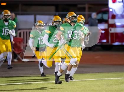 Thumbnail 3 in Sedro-Woolley @ Tumwater (WIAA 2A 1st Round) photogallery.
