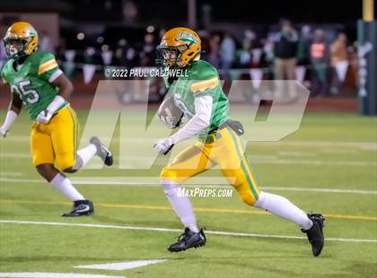 Thumbnail 3 in Sedro-Woolley @ Tumwater (WIAA 2A 1st Round) photogallery.