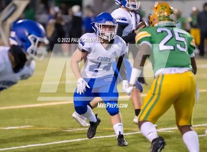 Thumbnail 2 in Sedro-Woolley @ Tumwater (WIAA 2A 1st Round) photogallery.