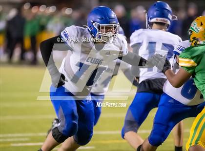 Thumbnail 3 in Sedro-Woolley @ Tumwater (WIAA 2A 1st Round) photogallery.