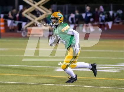 Thumbnail 2 in Sedro-Woolley @ Tumwater (WIAA 2A 1st Round) photogallery.