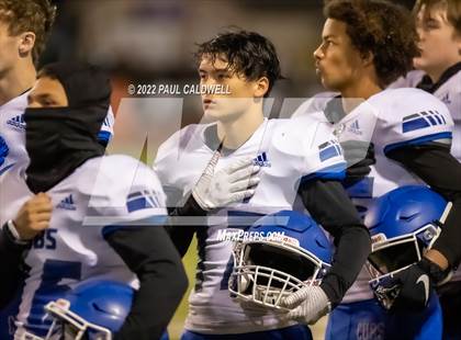 Thumbnail 3 in Sedro-Woolley @ Tumwater (WIAA 2A 1st Round) photogallery.