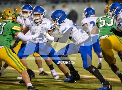 Thumbnail 3 in Sedro-Woolley @ Tumwater (WIAA 2A 1st Round) photogallery.