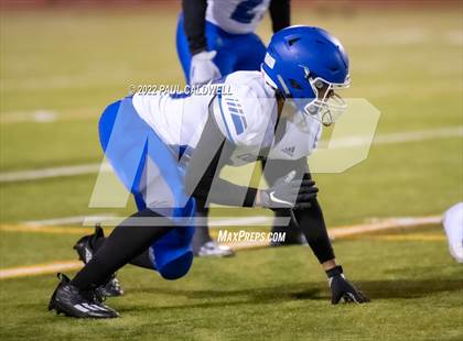 Thumbnail 2 in Sedro-Woolley @ Tumwater (WIAA 2A 1st Round) photogallery.