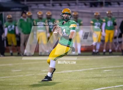 Thumbnail 1 in Sedro-Woolley @ Tumwater (WIAA 2A 1st Round) photogallery.