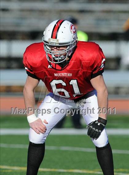 Thumbnail 3 in Mount Greylock vs. Lee (MIAA Division 3 West Final) photogallery.
