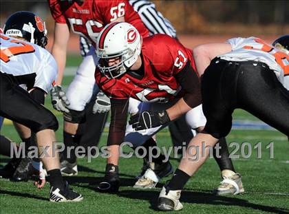 Thumbnail 3 in Mount Greylock vs. Lee (MIAA Division 3 West Final) photogallery.