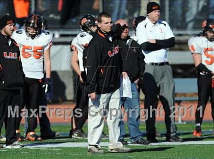 Thumbnail 1 in Mount Greylock vs. Lee (MIAA Division 3 West Final) photogallery.
