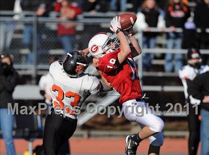 Thumbnail 2 in Mount Greylock vs. Lee (MIAA Division 3 West Final) photogallery.