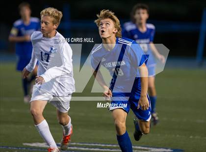 Thumbnail 1 in JV: Lake Norman @ Mooresville photogallery.