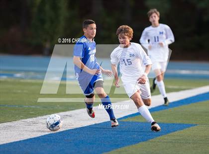 Thumbnail 3 in JV: Lake Norman @ Mooresville photogallery.