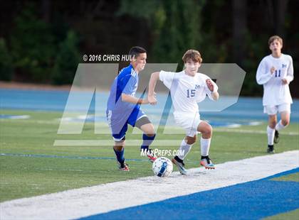 Thumbnail 1 in JV: Lake Norman @ Mooresville photogallery.