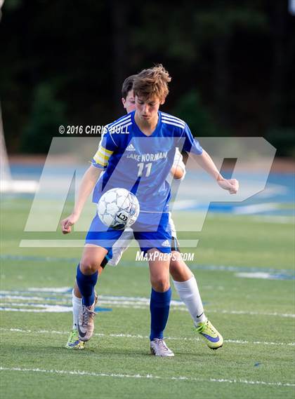Thumbnail 1 in JV: Lake Norman @ Mooresville photogallery.