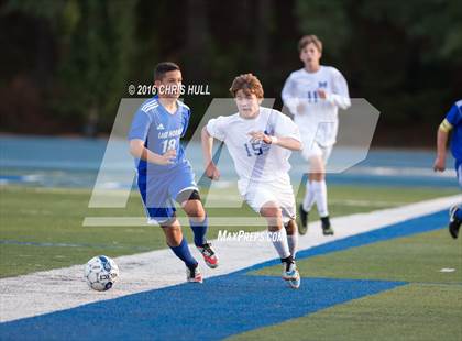 Thumbnail 2 in JV: Lake Norman @ Mooresville photogallery.
