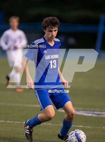 Thumbnail 2 in JV: Lake Norman @ Mooresville photogallery.