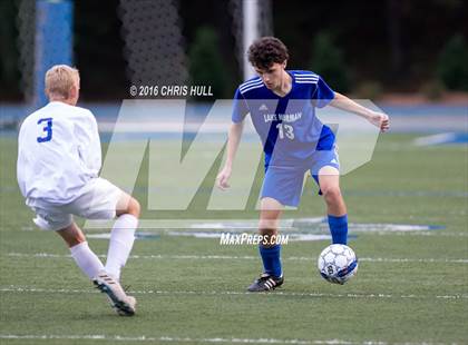 Thumbnail 2 in JV: Lake Norman @ Mooresville photogallery.