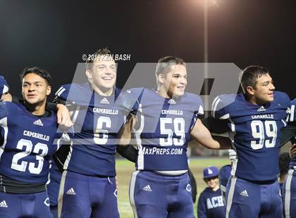 Thumbnail 1 in Bishop Diego @ Camarillo photogallery.