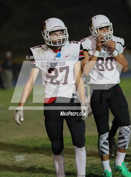 Thumbnail 2 in Bishop Diego @ Camarillo photogallery.
