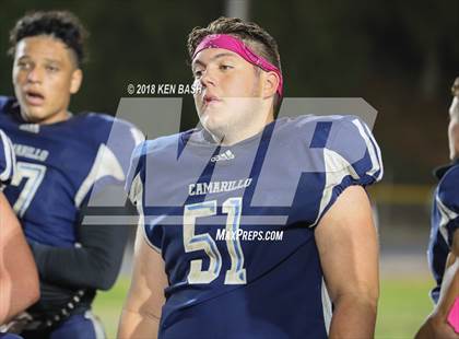 Thumbnail 1 in Bishop Diego @ Camarillo photogallery.