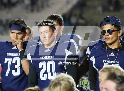 Thumbnail 2 in Bishop Diego @ Camarillo photogallery.