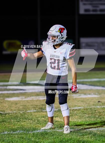 Thumbnail 3 in Bishop Diego @ Camarillo photogallery.