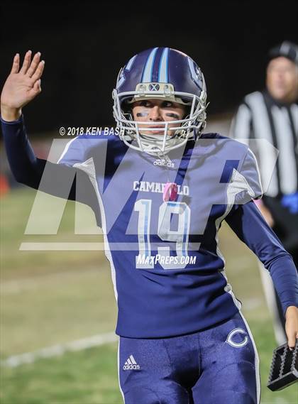 Thumbnail 2 in Bishop Diego @ Camarillo photogallery.