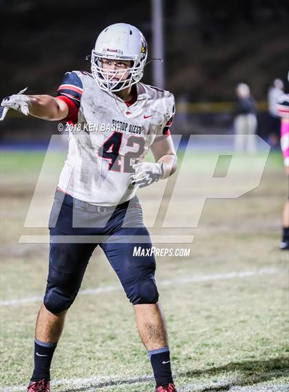 Thumbnail 1 in Bishop Diego @ Camarillo photogallery.