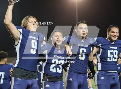 Thumbnail 3 in Bishop Diego @ Camarillo photogallery.