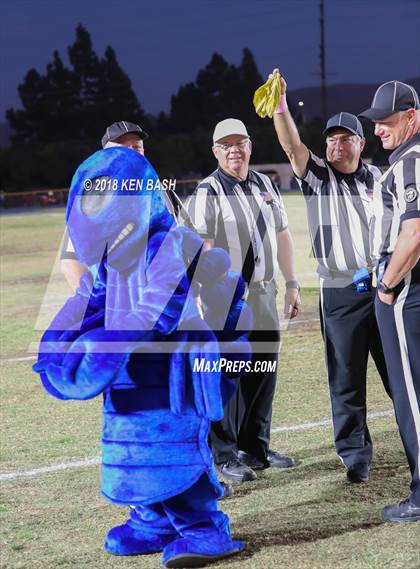 Thumbnail 2 in Bishop Diego @ Camarillo photogallery.